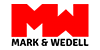 Логотип Mark & Wedell